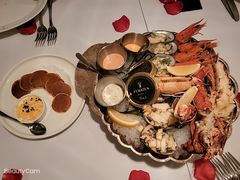 -壳里西餐厅Coquille Seafood Bistro(蒙自路店)