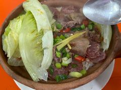-潮香兴煲仔饭(莲花路店)