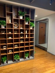 -FineYoga梵音瑜伽·普拉提