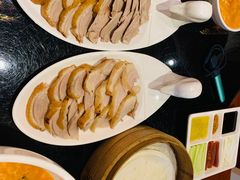 -皇城根北京风味主题餐厅(中海环宇城店)