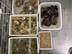 -阿杰臻选海鲜饭店(普陀山店)