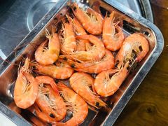 -蚝得喜海鲜(东城店)