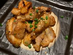 -久喜番和牛烧肉酒场(北辰三角洲店)
