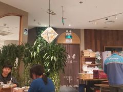 -云海肴·汽锅鸡·云南菜(领展购物广场·中关村店)