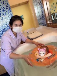 -琅悦月子会所(香格里拉旗舰店)