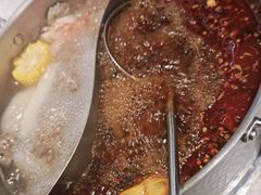 -宴全牛粤来越牛潮汕鲜牛肉火锅(海州万达广场店)