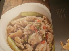 -江湖情酸菜鱼(万菱汇店)
