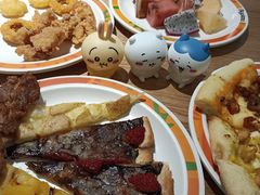 -比格比萨自助(南京万达茂店)