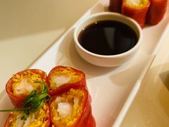 -蔡澜点心·粤菜(嘉里中心店)