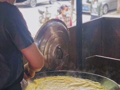 -周记热干面豆皮大王(桃花东街店)