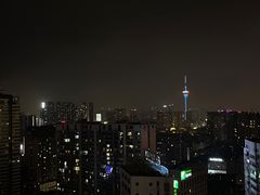 -富力丽思卡尔顿酒店·FLAIR餐厅酒吧