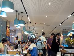-勇利赵家烤肉坊(含光路店)