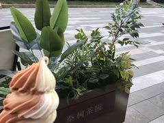 -龙湖西安曲江天街