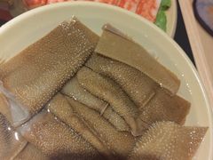 大侠鲜毛肚-蜀大侠火锅(四川北路店)
