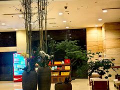 -九华山聚龙大酒店