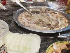 -天都火锅酒楼(虹梅南路店)