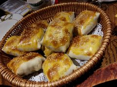 -阿罗新疆菜(人民广场店)
