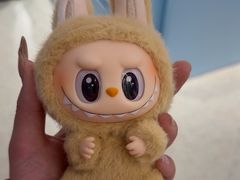 -泡泡玛特POPMART(宁波印象城店)