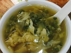 -沙湾姜埋奶(兴新包店)