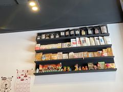 -black rainbow coffee
