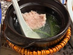 清炖狮子头-南京大牌档(小白楼国贸店)