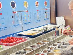 -海底捞火锅(上地华联店)