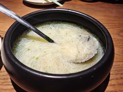文思豆腐羹-扬州狮子楼·非遗淮扬菜(东关街店)