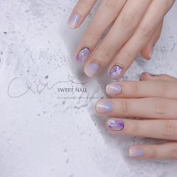-Cici Nail日式美甲美睫工作室