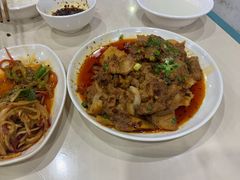 -天一沾水肥肠(科园一街店)