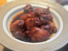 -黄山老妈·土菜(碧桂园店)