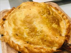 -巴依老爷新疆美食(清华东门店)