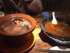 -百年神厨·地道川菜(清江西路店)