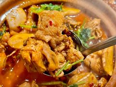 -川味堂·四川豆花(八卦岭店)