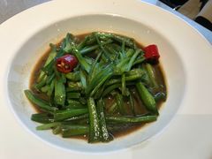 -半山腰·云南菜(侨福芳草地店)