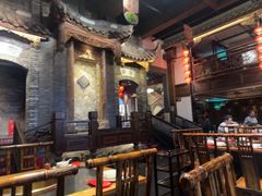 -红运火锅·中国名火锅·国风演绎(省体店)
