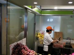 -漫果工坊(西单大悦城店)