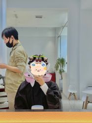 -Some Hair