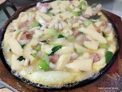 -华春餐馆(鱼山路店)