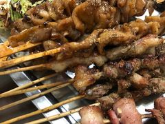 -肥猫烤翅·20年老字号(锦州道店)