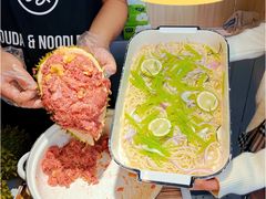 -友达面馆(广州总店)