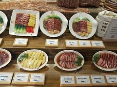 -食悦天美食广场(武汉壹方购物中心店)
