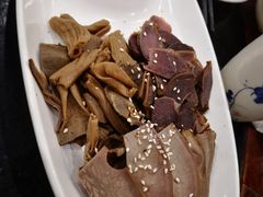 -老来福·非遗酸汤兔(凯旋路店)