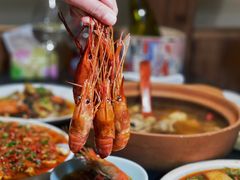-慢鼓海鲜小馆Mangoo Bistro(交子大道店)