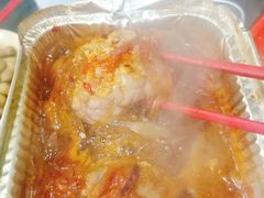 -風林火山烤室·涮肉