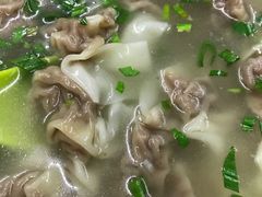 -清真蒋有记(老门东店)