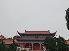 -开福禅寺