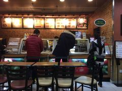 -赛百味(东街店)