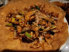 -杏花堂·山西菜馆(晋中万达店)