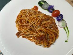 -刀叉遇上筷子中西融合餐厅(成都道店)