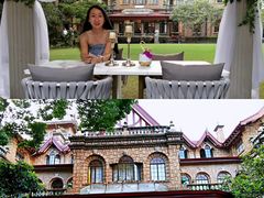 -马勒别墅饭店(静安寺店)